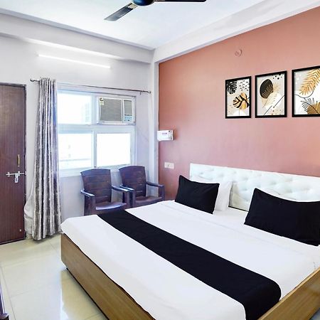 Super Hotel O Blw Kakarmatta Near Banaras Junction Варанасі Екстер'єр фото
